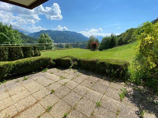 Appartment Flocons GB450-03 - Le Grand Bornand