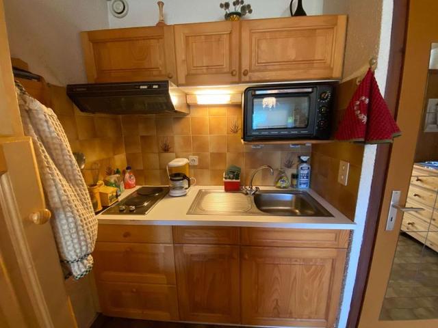 Appartment Flocons GB450-03 - Le Grand Bornand