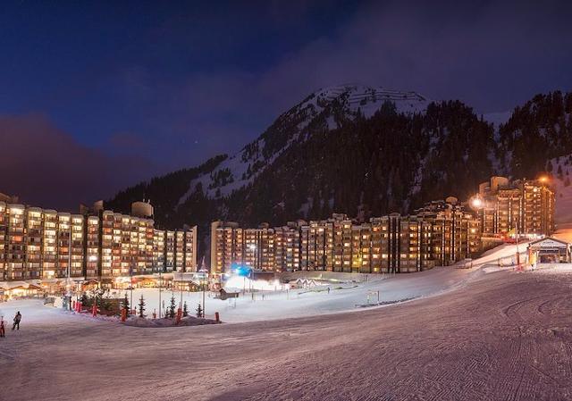 travelski home classic - Residence Les Glaciers - Plagne Bellecôte