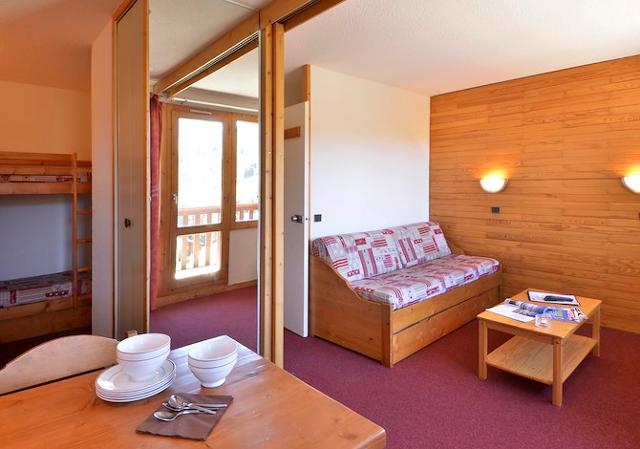 travelski home classic - Residence Croix du Sud - Plagne - Belle Plagne