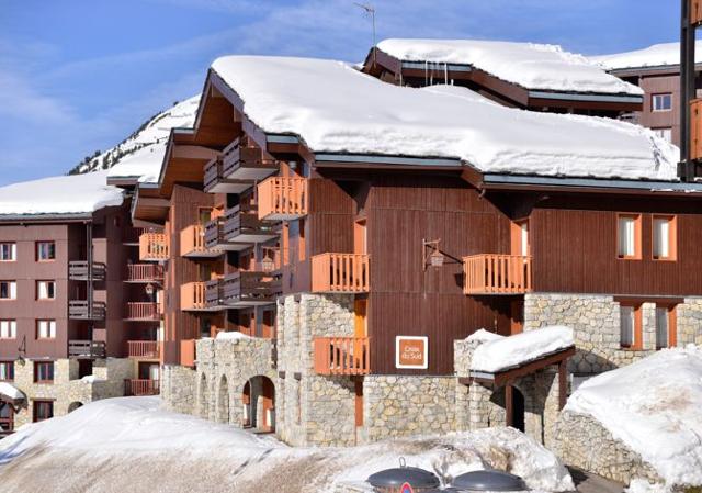 travelski home classic - Residence Croix du Sud - Plagne - Belle Plagne