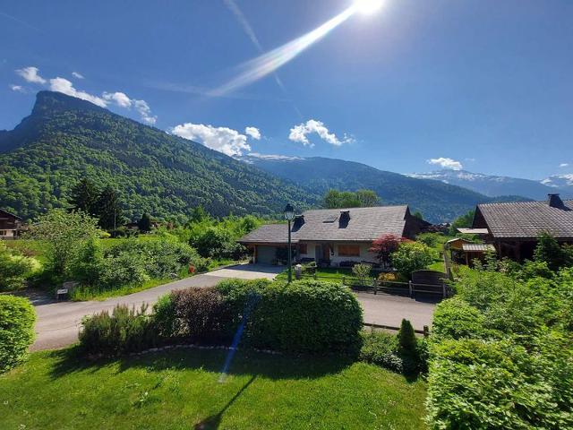 Résidence LOU TIBOLIRE - Samoëns
