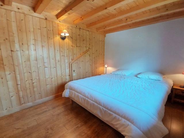 Résidence LOU TIBOLIRE - Samoëns