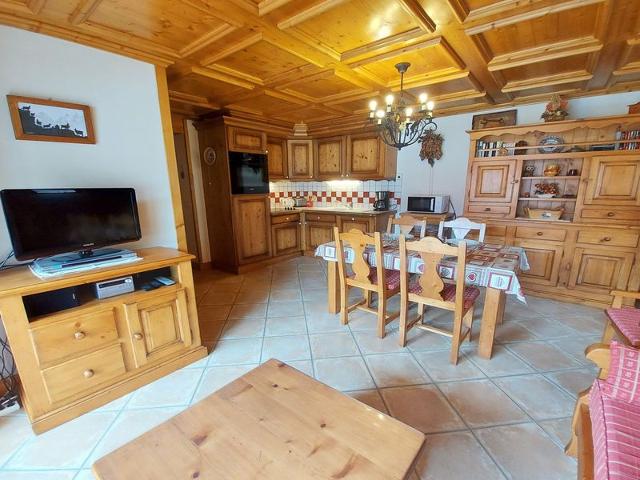 Résidence VILLA MONETTE - Samoëns