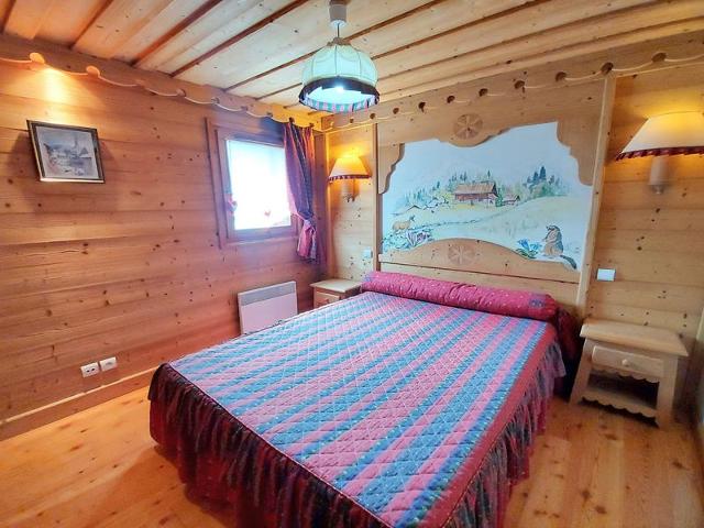 Résidence VILLA MONETTE - Samoëns