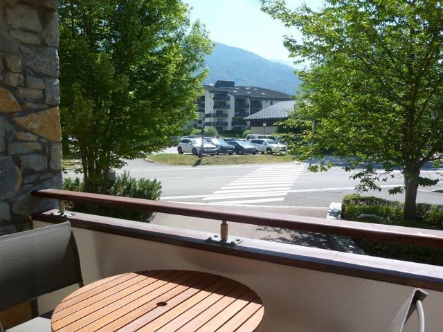 Résidence VILLA MONETTE - Samoëns