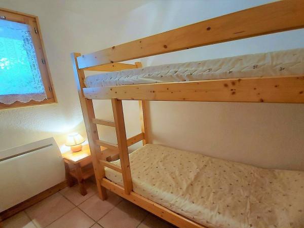 Apartment Samoëns, 2 bedrooms, 6 persons - Samoëns
