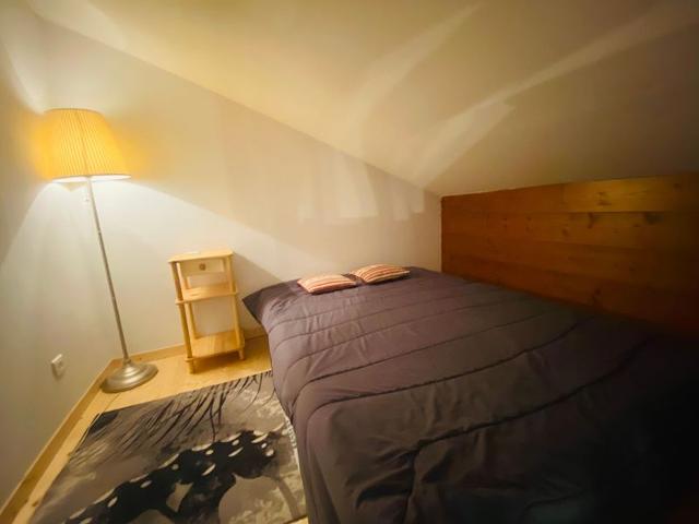 Duplex with pools and parking near Samoëns center FR-1-624-12 - Samoëns