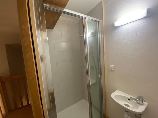Duplex with pools and parking near Samoëns center FR-1-624-12 - Samoëns