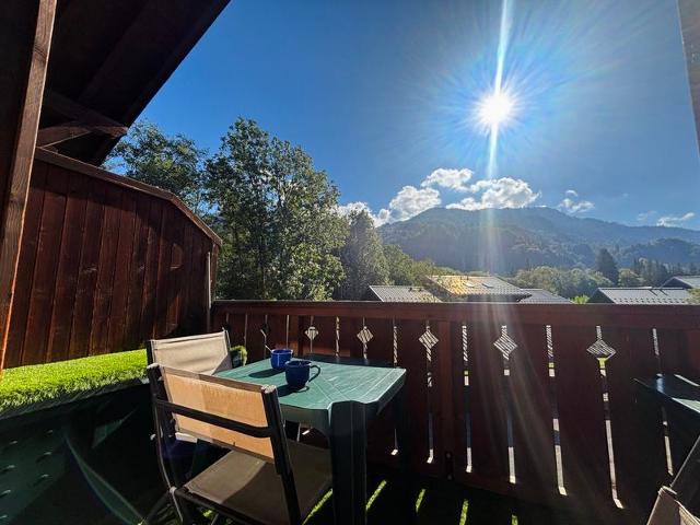 Résidence LES FERMES DE SAMOÊNS - Samoëns