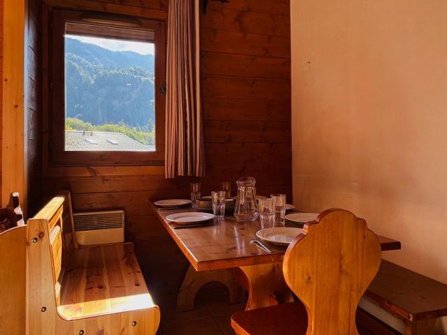 Résidence LES FERMES DE SAMOÊNS - Samoëns