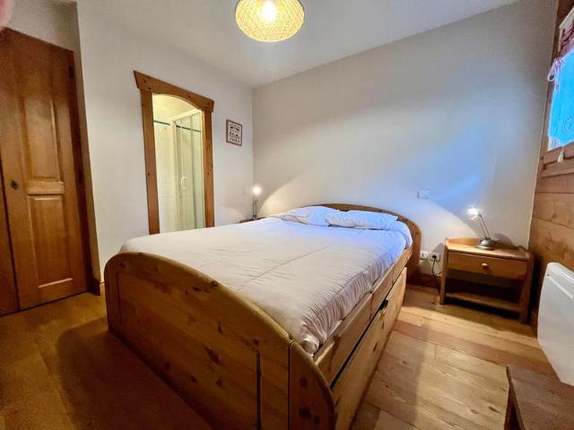 Central Samoëns Apt: 2 BR, Terr/Grdn, Garage, Ski Locker, Pets OK FR-1-624-28 - Samoëns