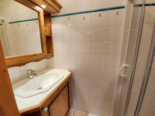 Central Samoëns Apt: 2 BR, Terr/Grdn, Garage, Ski Locker, Pets OK FR-1-624-28 - Samoëns