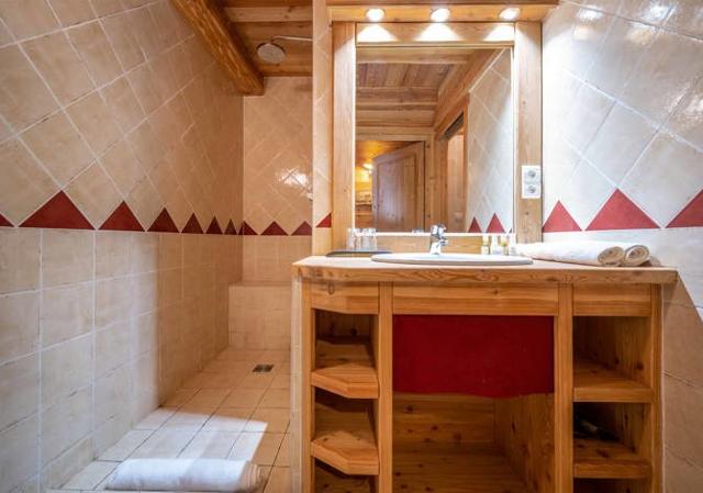 Chalet Marmotte - Alpe d'Huez