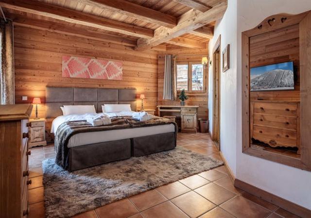 Chalet Marmotte - Alpe d'Huez