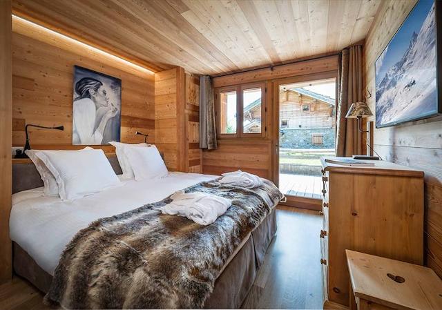 Chalet Loup - Alpe d'Huez