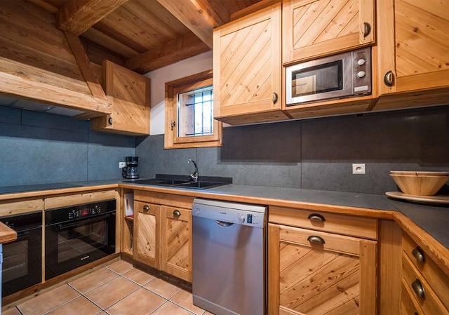 Chalet Bouquetin - Alpe d'Huez