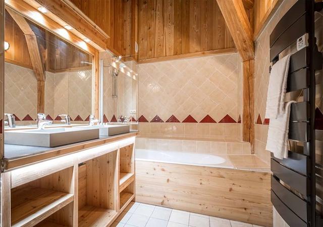 Chalet Bouquetin - Alpe d'Huez