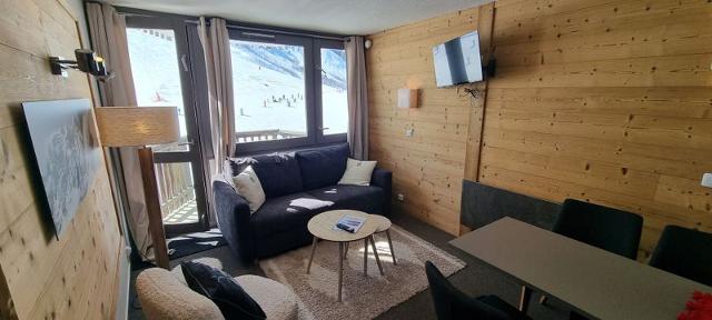 travelski home choice - Apartements CHAMOIS - Plagne - Aime 2000