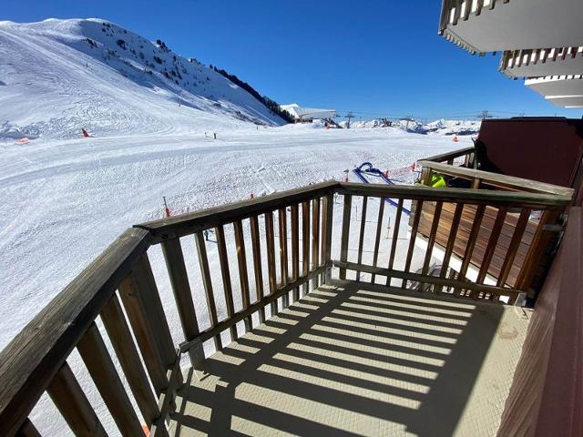 travelski home choice - Apartements CHAMOIS - Plagne - Aime 2000