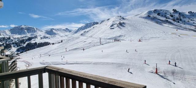 travelski home choice - Apartements CHAMOIS - Plagne - Aime 2000