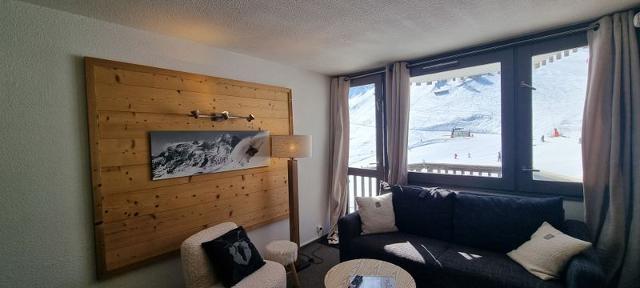 travelski home choice - Apartements CHAMOIS - Plagne - Aime 2000