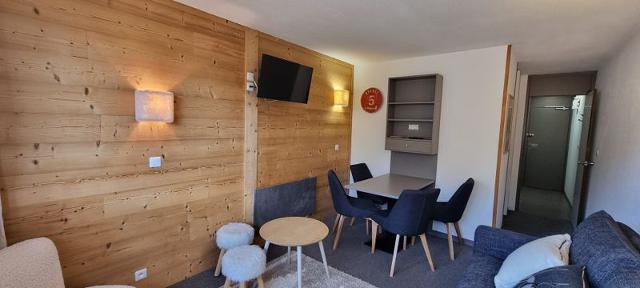 travelski home choice - Apartements CHAMOIS - Plagne - Aime 2000