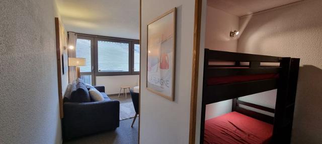 travelski home choice - Apartements CHAMOIS - Plagne - Aime 2000