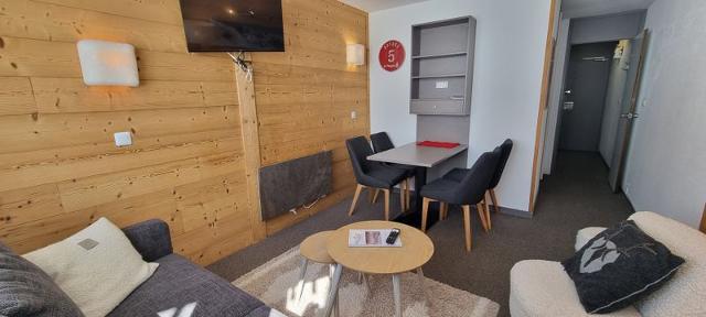 travelski home choice - Apartements CHAMOIS - Plagne - Aime 2000