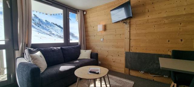 travelski home choice - Apartements CHAMOIS - Plagne - Aime 2000