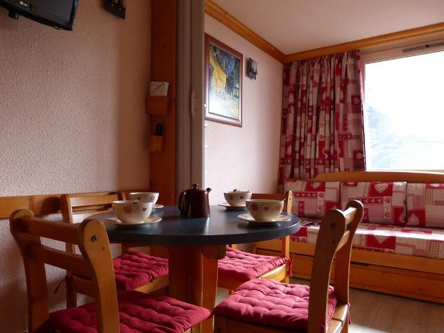 travelski home choice - Apartements CHAMOIS - Plagne - Aime 2000