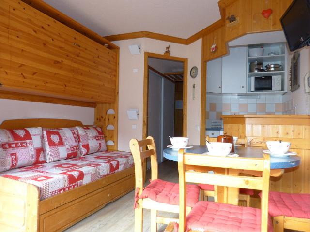 travelski home choice - Apartements CHAMOIS - Plagne - Aime 2000