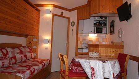 travelski home choice - Apartements CHAMOIS - Plagne - Aime 2000