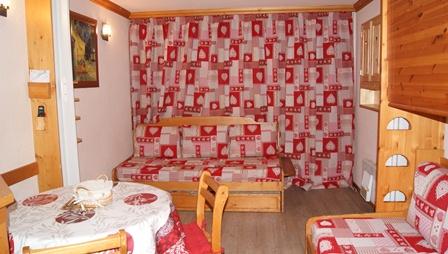 travelski home choice - Apartements CHAMOIS - Plagne - Aime 2000