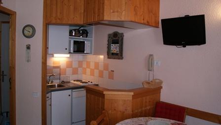 travelski home choice - Apartements CHAMOIS - Plagne - Aime 2000