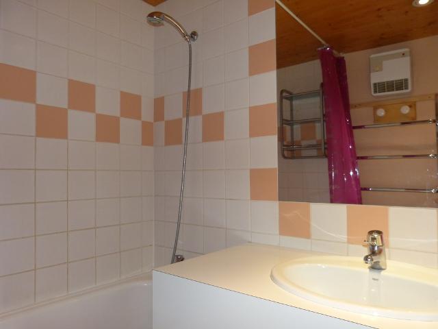 travelski home choice - Apartements CHAMOIS - Plagne - Aime 2000