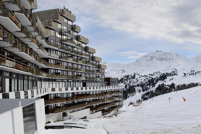 travelski home choice - Apartements CHAMOIS - Plagne - Aime 2000