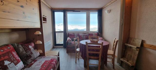 travelski home choice - Apartements CHAMOIS - Plagne - Aime 2000