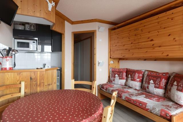 travelski home choice - Apartements CHAMOIS - Plagne - Aime 2000