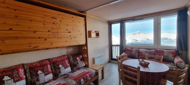 travelski home choice - Apartements CHAMOIS - Plagne - Aime 2000