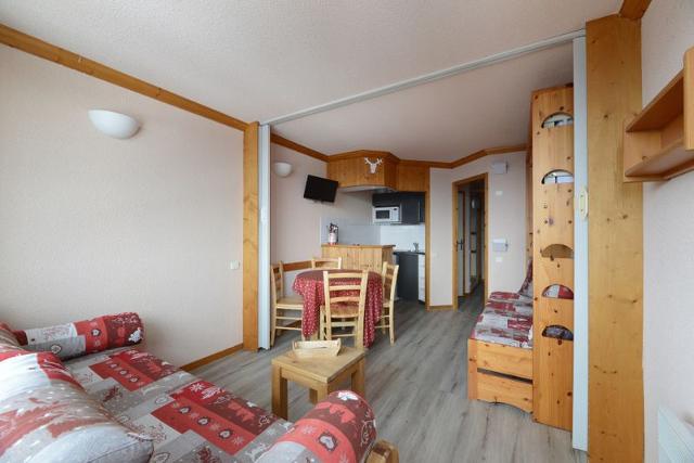 travelski home choice - Apartements CHAMOIS - Plagne - Aime 2000