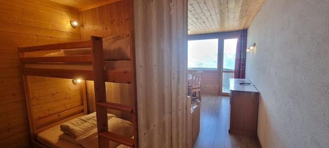 travelski home choice - Apartements CHAMOIS - Plagne - Aime 2000