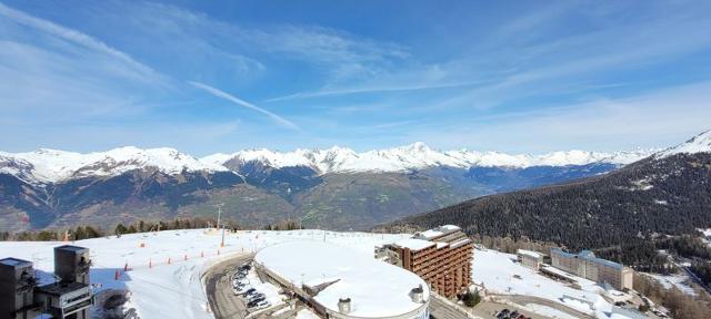 travelski home choice - Apartements CHAMOIS - Plagne - Aime 2000