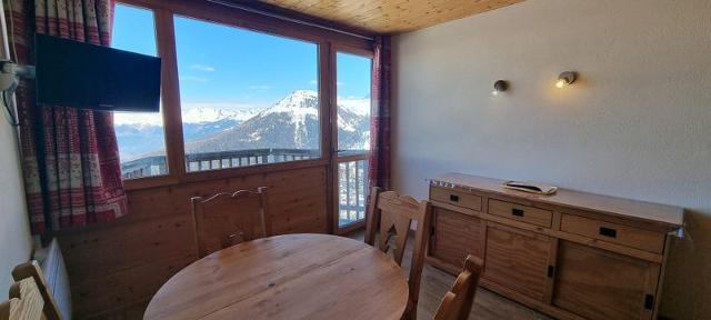 travelski home choice - Apartements CHAMOIS - Plagne - Aime 2000