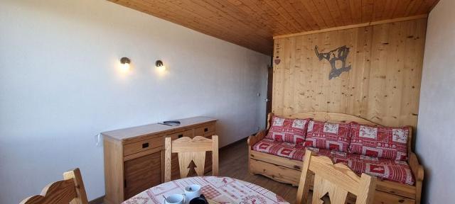 travelski home choice - Apartements CHAMOIS - Plagne - Aime 2000