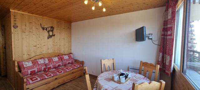 travelski home choice - Apartements CHAMOIS - Plagne - Aime 2000