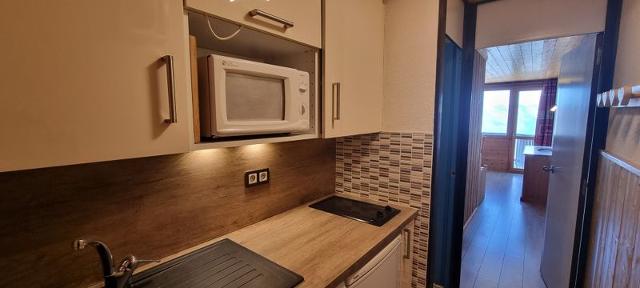 travelski home choice - Apartements CHAMOIS - Plagne - Aime 2000