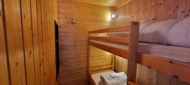 travelski home choice - Apartements CHAMOIS - Plagne - Aime 2000