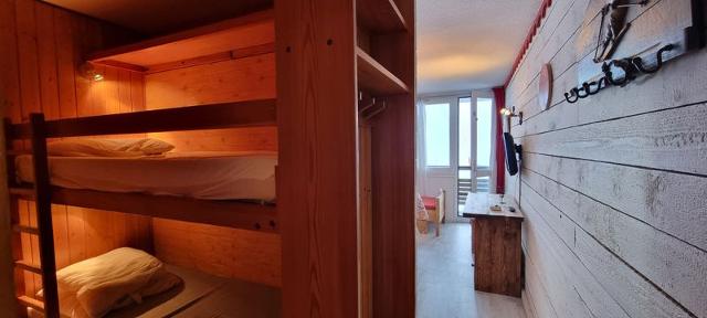 travelski home choice - Apartements CHAMOIS - Plagne - Aime 2000