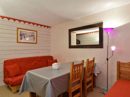 travelski home choice - Apartements CHAMOIS - Plagne - Aime 2000